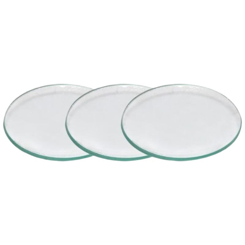 LijiuHong Foam Generator Glass Seal