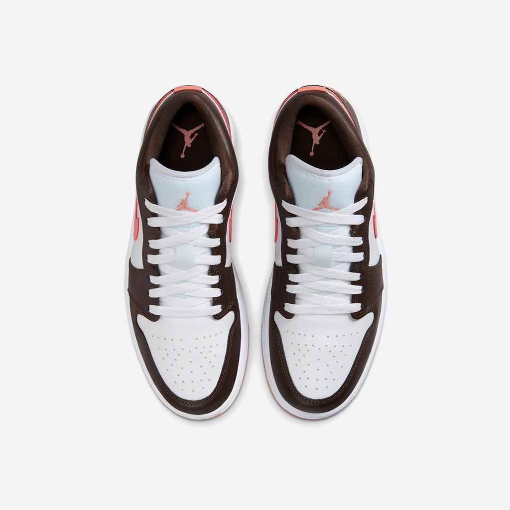 [JORDAN] Women's Air Jordan 1 Low [DC0774] [Shipped from Korea] 100% Authentic