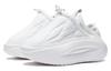 Li Ning Cloud Traveler Fluffy Fabric Comfortable Cushioning Slip Resistant Abrasion Resistant Lightweight Low Top AZGS146-1