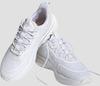 Кроссовки Adidas AlphaBounce+ Sustainable Bounce (HP6143) облачный белый/облачный белый/ядерный белый