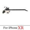 Ear Speaker For iPhone X XR XS 11 Pro Max Earpiece With Flex Cable Replacement NO Face ID