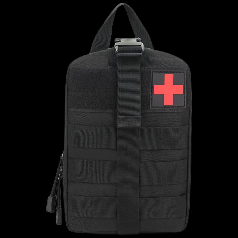 Li Shen Outdoor Tactical Medical Pouch 15-22L