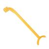 Golf Swing Beginner Trainer Gesture Corrector Wrist Arm Control Training Tool