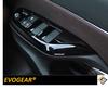 EVOGEAR Window Switch Cover Panel for Toyota Yaris Cross Compatible/Replacement (Piano Black)