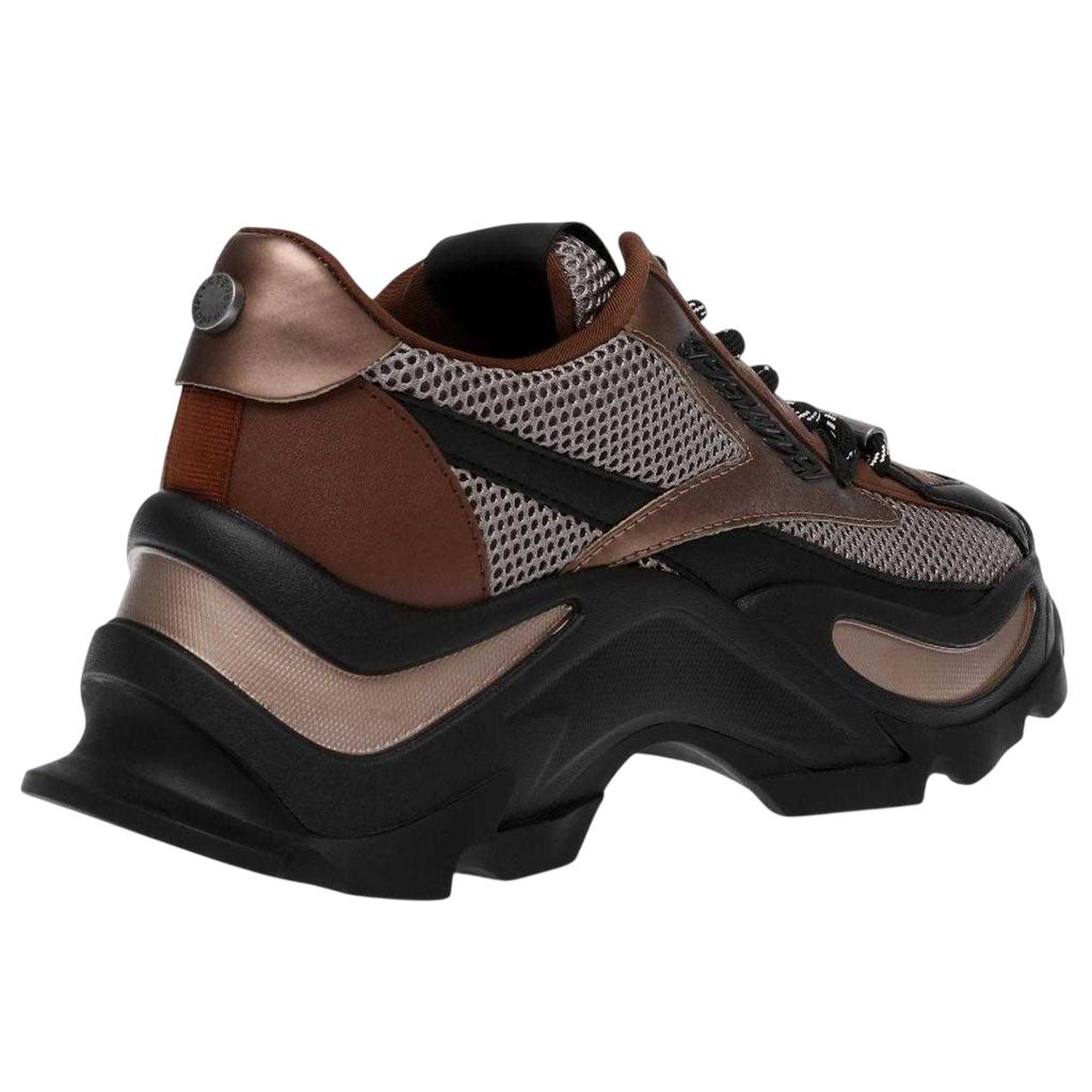Steve Madden Womens/Ladies Zoomz Trainers