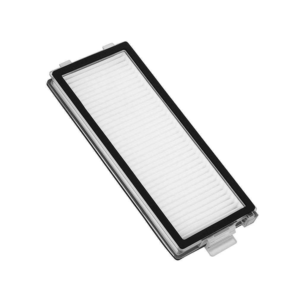 Filter Replacement For Roborock P10S Pro/V20/Qrevo Master/Qrevo Slim /Saros Z70 /G30 Space /P10S Pro Plus Robot Vacuum Cleaner Filter Accessories