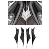 Precise Inner Door Handle Panel Inside Armrest Cover Car For BMW 5 Series G30 G38 2018-2023