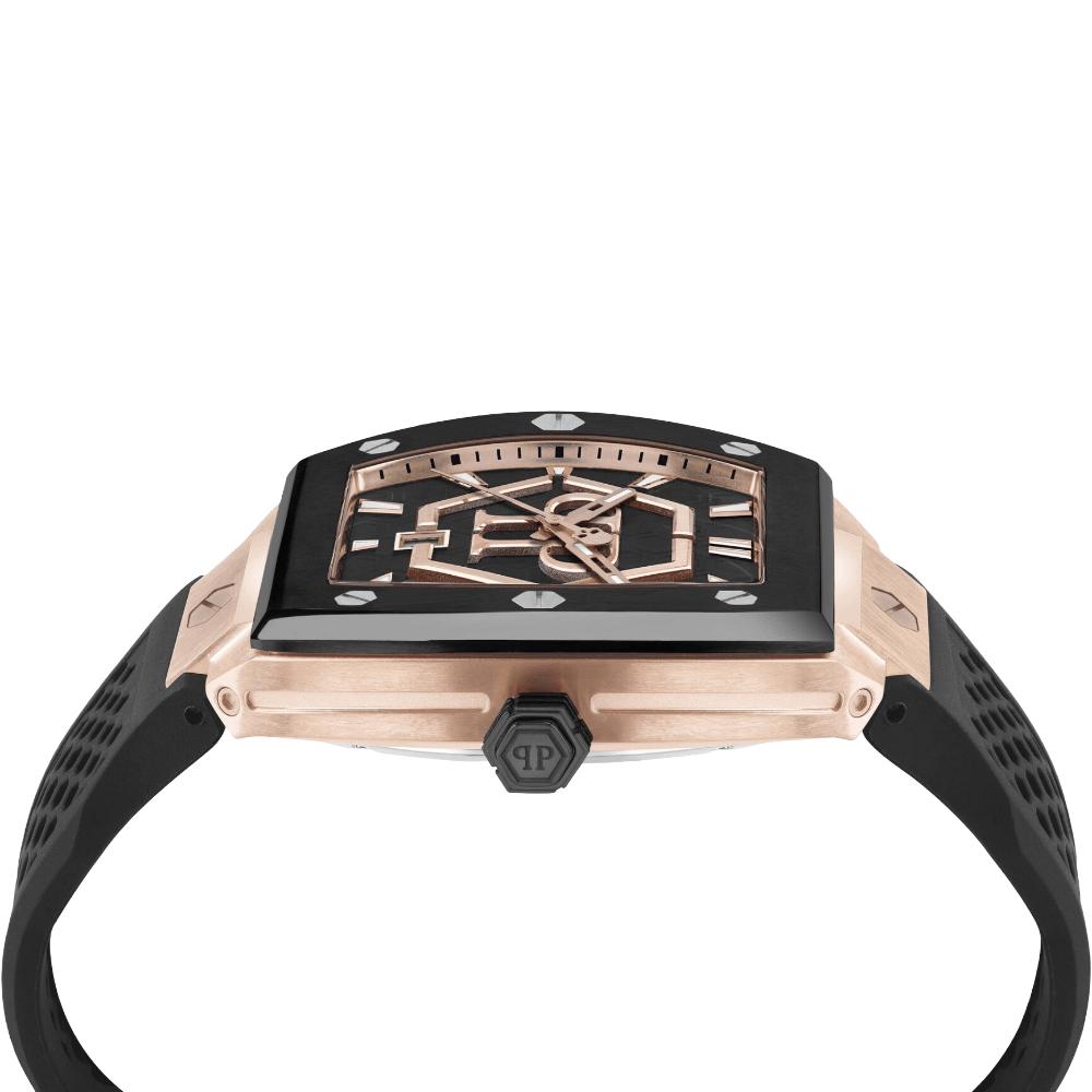 Philipp Plein PWPUA0124 The Hexagon Phantom Men's Watch