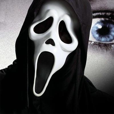 ARINAL GhostFace Scream Mask / Ghost Mask