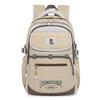 Backpack Female Dopamine College Student Travel Versatile Backpack Junior High School Student School Bag Female