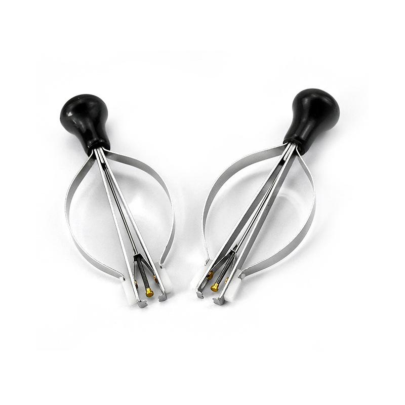 Watch Hand Removal and Setting Pliers Tool Set