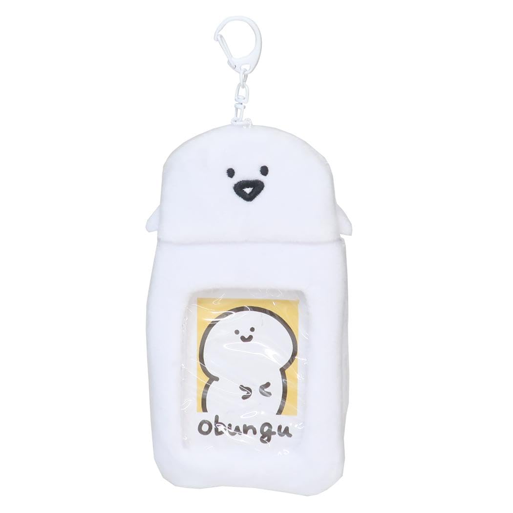 SK Japan Канцелярские товары 17004 Брелок-фотоальбом Boa Канцелярские товары Twitter Instagram