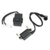 Car Ignition Coil CDI Spark Plug Replacement for Kawasaki Bayou 300 KLF300B 1988 2004