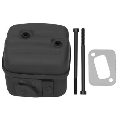 Auspuffdichtungssatz passend für Jonsered CS2141/EPA CS2145/ EPA CS2147/EPA CS2150/EPA CS2152/EPA