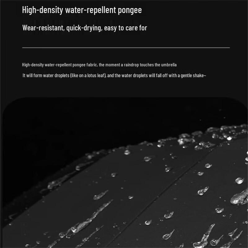 Ximengyuan Automatic Folding Business Umbrella Gift Set