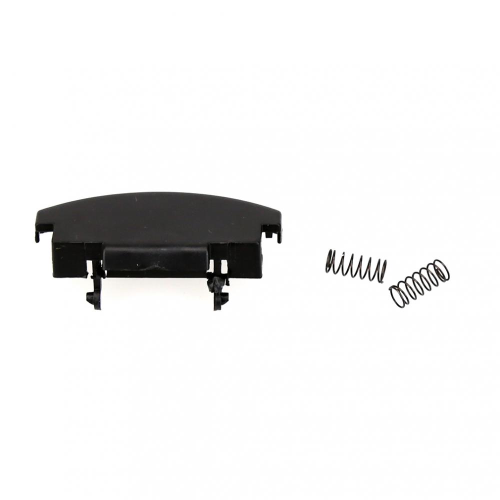 1~10PCS Car Armrest Lid Center Console Replacement Clip 3B0868445 For VW Golf 4 Bora Passat B5 Polo Skoda Octavia 1U 1Z