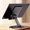 360° Rotating Foldable Desktop Mobile Phone Holder Foldable Lazy Universal Tablet Portable Mobile Support Stand For Phone