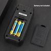 Digital Handheld Stroboscope Tachometer Speed Tester Non-Contact Speed Analyzers
