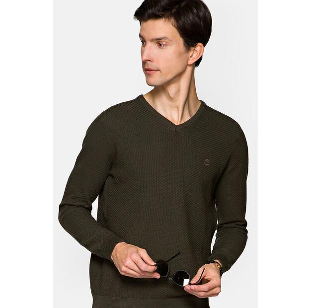 Lancerto Xander Sweater