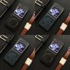 For Samsung Galaxy Z Flip 5 Magnetic Rechargeable Case With Stand Tpu Pc For Antishock And Antifingerprint