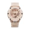Casio G-SHOCK Men's Resin 200M Water Resistant Digital Shock Resistant Quartz Watch GMA-S2200M-4A