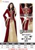 Halloween witch costume adult cosplay black ghost ghost bride masquerade witch snake cook