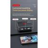 2025 Original TWS M90 Drahtlose Kopfhörer Schiebeabdeckung Gaming-Ohrhörer Bluetooth 5.3 Sport-Ohrstöpsel Musik-Headsets Für iPhone Xiaomi