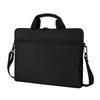 TS JYL laptop bag,Slim Shoulder Ultrabook Sleeve Crossbody Laptop Bag 15.6 Inch Oxford