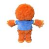 MS Rachel Plush Interactive Educational Doll - Cute Girl Toy