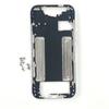 For iPhone 17 Air Middle Frame Bezel Housing Side Button Chassis Repair Replacement Parts