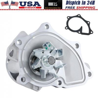 Vodní pumpa pro 02-13 Toyota Camry Corolla Matrix Scion Pontiac Lexus L2 2.4L