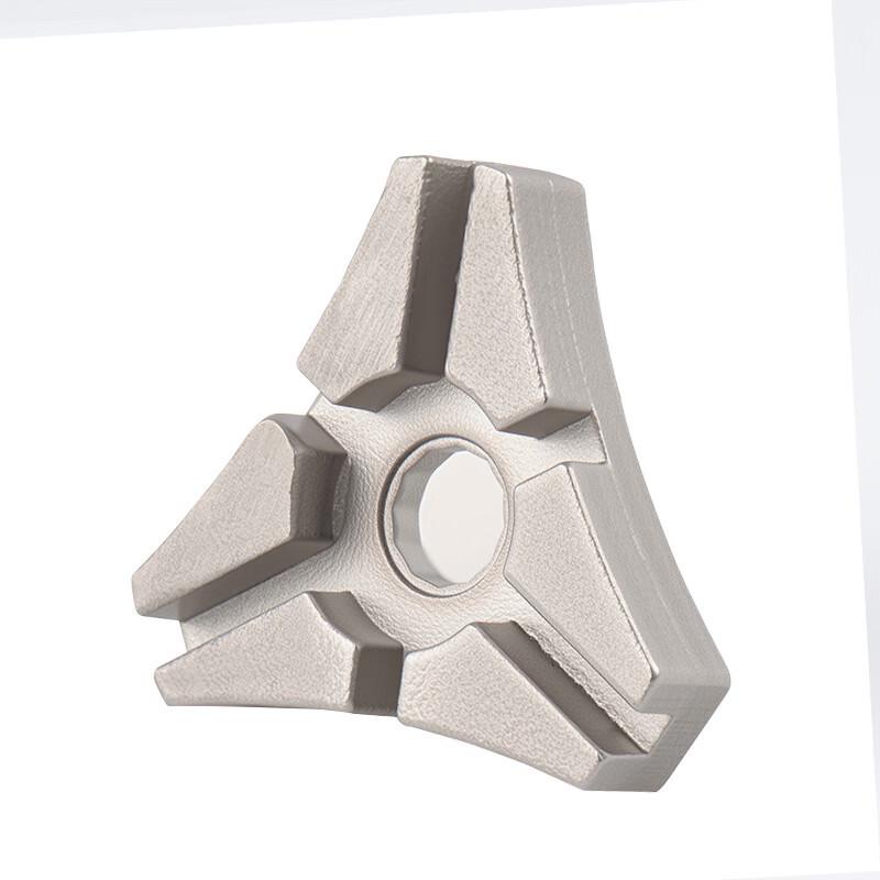 Chromium-Molybdenum Steel Bicycle Spoke Wrench Standard