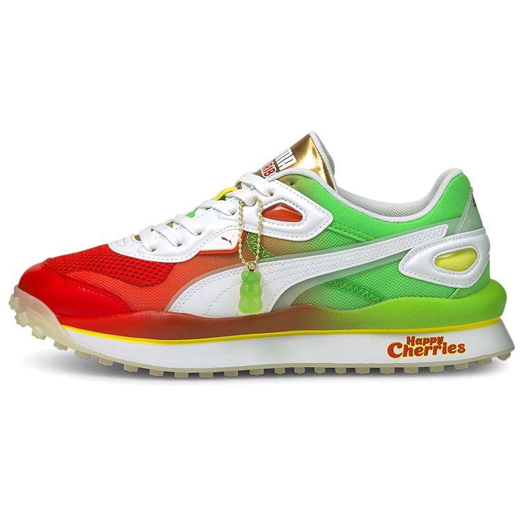 Haribo x Puma Street Rider Happy