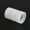 1 Stuks Siliconen Afdichtingsbuis Soft Serve IJs Machines Accessoire Elastische Golfpijp Ring Reserveonderdeel Nieuwe Fitting
