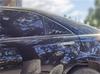 Camry 2007-2011 Louver Pair Carbon Fiber Texture