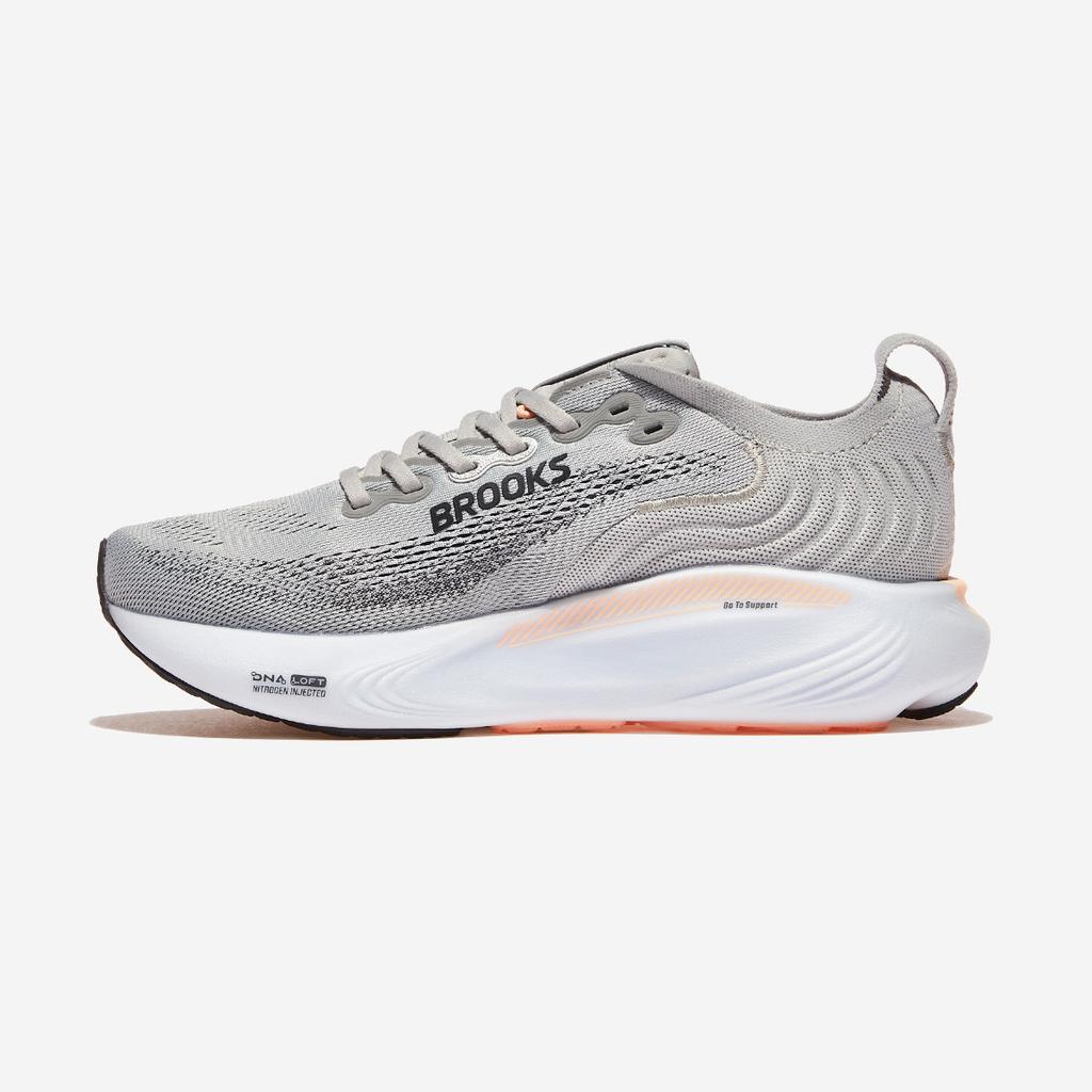 [Brooks] Adrenaline GTS 25 [1204431D032-Grey]