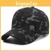 Baseball Hat Sun Caps Breathable Cap Sun Protection Fashion Gift