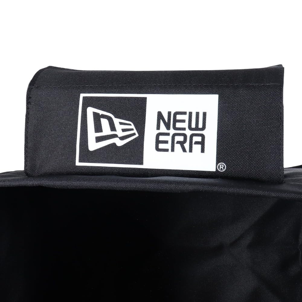 Kleiderbügelkappe Aufbewahrung Kleiderbügel 600D Schwarz 23J Schwarz [New Era] Herren