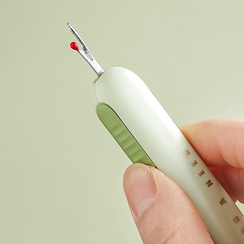 Infila ago Strumenti da Cucito Fai da Te Infilatore Semplice Infilatore Automatico Strumento Infila Ago Rapido per Accessori da Cucito Fai da Te