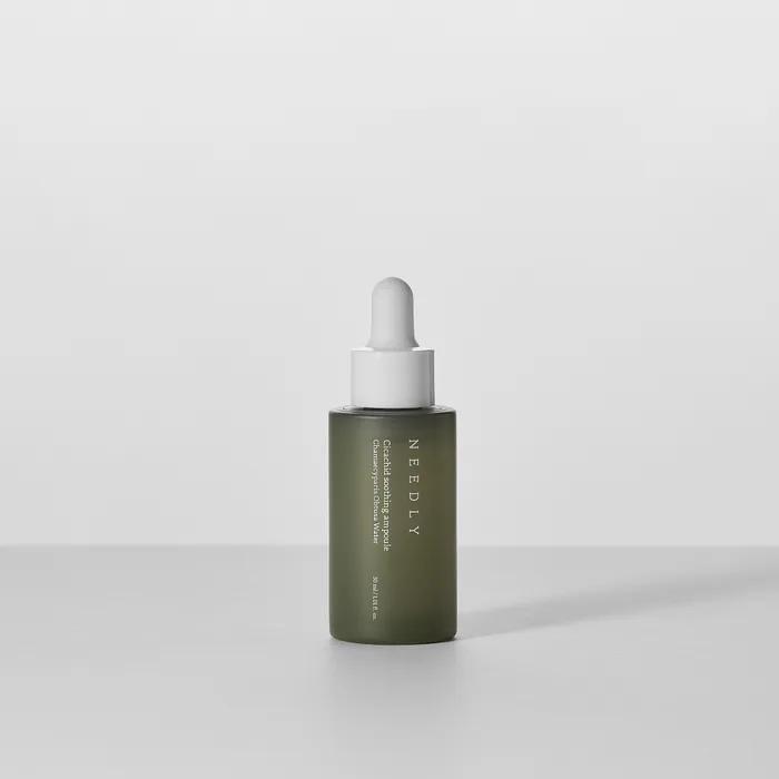 Cica Dide Soothing Ampoule 30ml