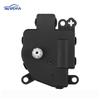 BE8Z19E616A 604-251 Ford Hybrid Door Actuator Air Conditioning Motor
