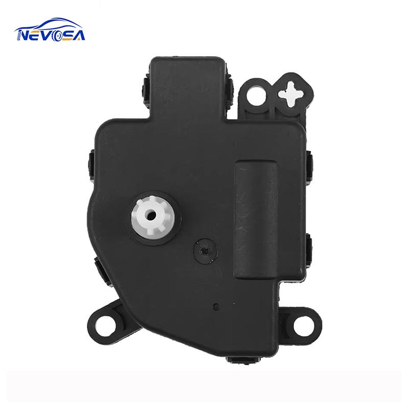 BE8Z19E616A 604-251 Ford Hybrid Door Actuator Air Conditioning Motor
