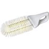 Marna Foot Refresh Brush (Foot Sole Scrub Wash Brush) Bath (Callus Care Toe Wash) White B705