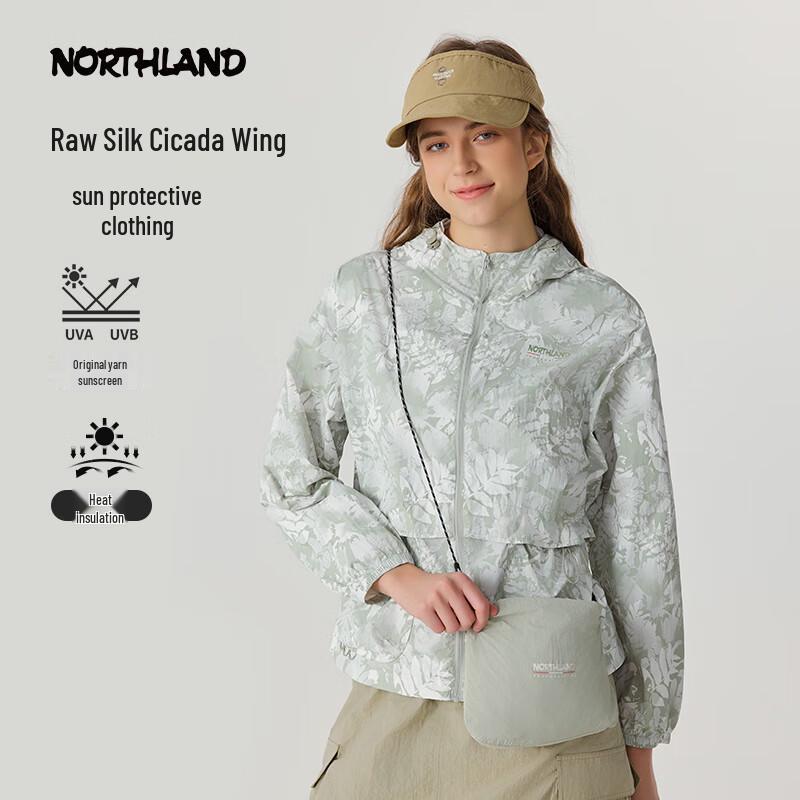 Women's UPF500+ Cool Breathable Sun Protection Jacket