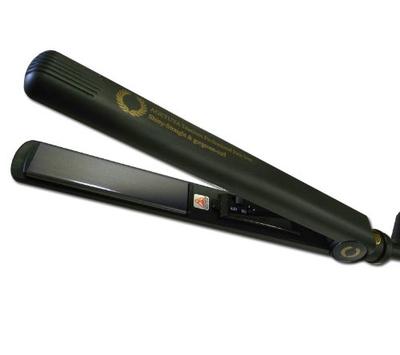 Inhaber Professionelle Spezifikation erreicht bei diesem Agetsuya Titanium Professional Hair Iron Shiny Straight Gorgeous Curl Agetsuya Hair Iron Straight