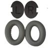 Replacement Ear Pads Earpads for Bose QuietComfort QC 2 15 25 35 Ear Cushion for QC2 QC15 QC25 QC35 SoundTrue Headphones part