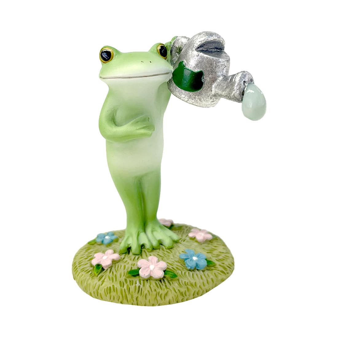 

DAIKAI Kopo Водяная лягушка x 3 x см Лягушка Орнамент 4.5 5.6
