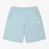 The North Face Ns6nr06n White Label Ira Shorts Light Blue