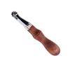 1pc Leathercraft Spacer Embossing System Set Leather Sewing Design Tool