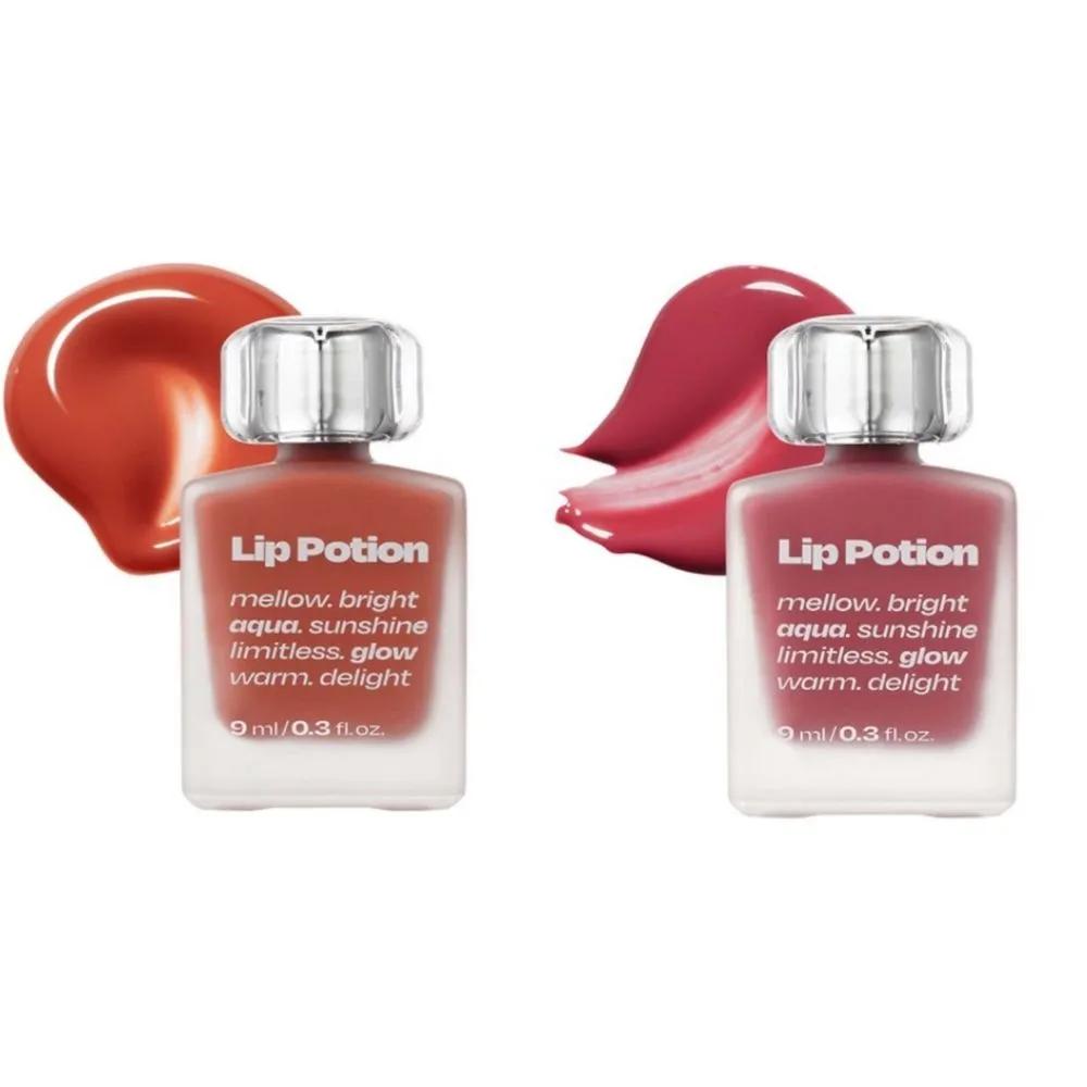 Alternative Stereo Lip Potion Aqua Lemon Balm + Raspberry